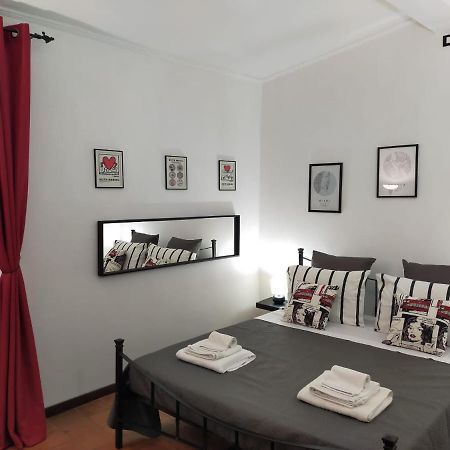 La Tegola Apartman Tivoli Kültér fotó
