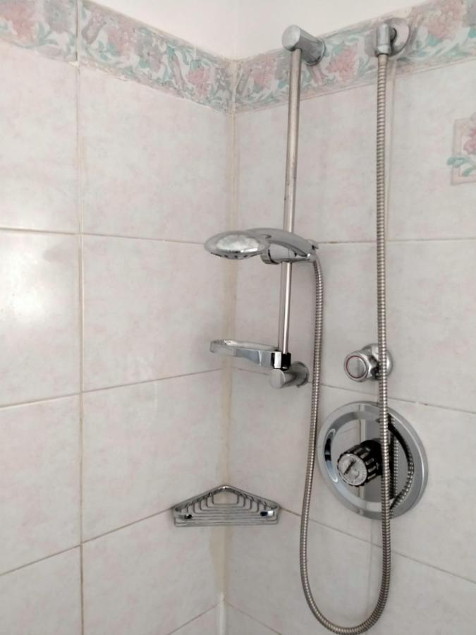 La Tegola Apartman Tivoli Kültér fotó