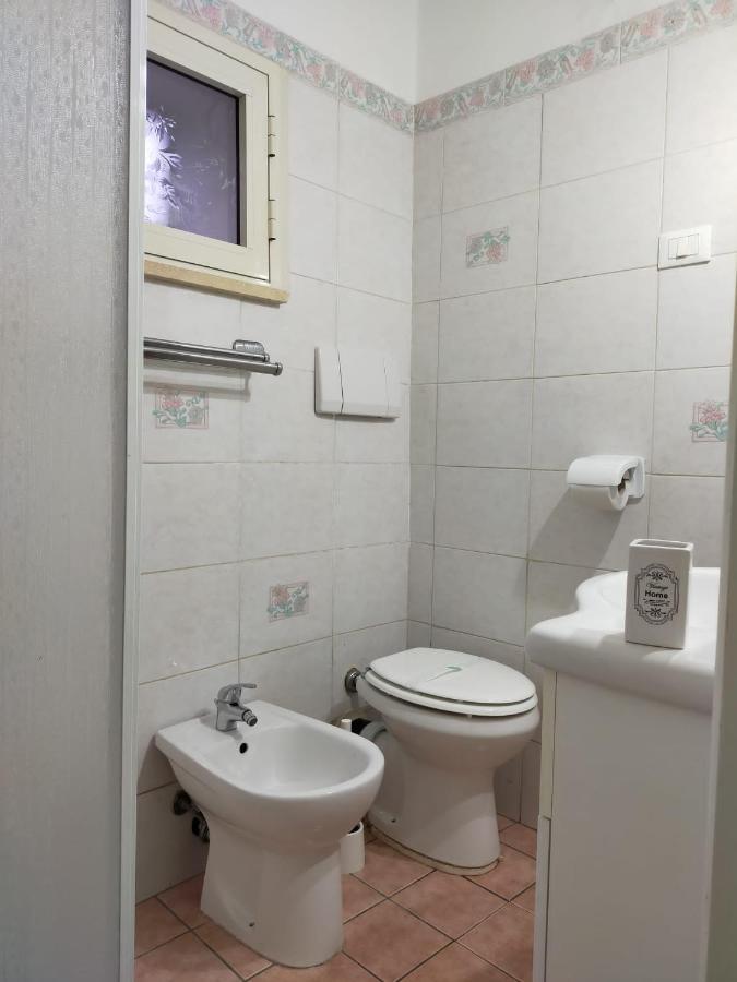 La Tegola Apartman Tivoli Kültér fotó