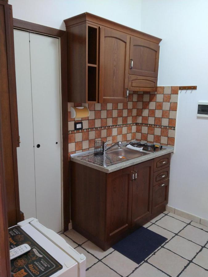 La Tegola Apartman Tivoli Kültér fotó